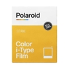 Film Polaroid Color Film for I-Type -Double Pack