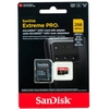 Thẻ Nhớ MicroSDXC SanDisk Extreme Pro V30 A2 256GB 200MB/s