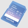Thẻ nhớ SDXC SanDisk Creator V60 U3 C10 UHS-II 280MB/s 128GB / 256GB / 512GB