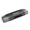 Đầu đọc thẻ nhớ MicroSD/SD Lexar USB 3.2 USB Type-A/C