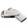 USB 3.2 Sandisk Ultra Dual Drive Luxe OTG Type-C SDDDC4