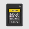Thẻ nhớ Sony Tough Cfexress Type A dòng G