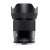 SIGMA 23MM F/1.4 DC DN (C) E-Mount / L-Mount - Chính hãng