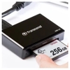 Đầu đọc thẻ nhớ CFast USB 3.0/3.1 Transcend TS-RDF2