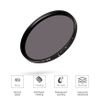 (Filter) Kính lọc Haida PROII Variable ND Filter 67mm/ 72mm/ 77mm/ 82mm