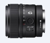 Sony E 15mm F/1.4 G - Mới 100%