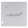 Đầu đọc thẻ Essential 4-in-1 – Multi-slot Card Reader (10 Gbps)