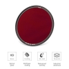 (Filter) Kính lọc Haida NanoPro ND1.8 (64x) Filter 82mm