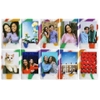 Film Fujifilm Instax Mini Spray Art