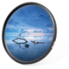 (Filter) Kính lọc Haida NanoPro Clear Filter 55mm/ 58mm/ 62mm/ 67mm/ 72mm/ 82mm