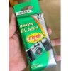 Máy chụp ảnh 1 lần FUJIFILM SUPERIA XTRA-400 QUICKSNAP FLASH DATE 05/2025