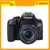 Canon EOS 850D + 18-55mm - MỚI 100%