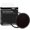H&Y HD Evo-series Magnetic IRND16 Filter Kit