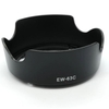 Lens Hood EW-63C for Canon RF 24-50 STM và EF-S 18-55 IS STM