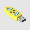 USB 3.2 Sandisk Fortnite Peely Edition Type-A SDCZIF 130MB/s