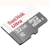 Thẻ Nhớ MicroSDHC SanDisk Ultra 32GB 100MB/s 667x