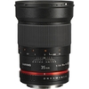 SAMYANG 35MM F/1.4 AS UMC For Nikon-Chính hãng