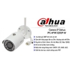 Camera ngoài trời wifi 3 MB Dahua DH-IPC-HFW1320SP-W