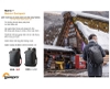 BALO MÁY ẢNH LOWEPRO MATRIX BP-23L