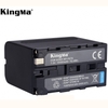 PIN MÁY ẢNH KINGMA FOR SONY NP-F970