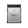 Thẻ nhớ CFexpress 4.0 Type B HOMAN PRO 256GB / 512GB / 1TB