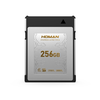 Thẻ nhớ CFexpress 4.0 Type B HOMAN PRO 256GB / 512GB / 1TB