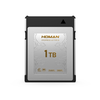 Thẻ nhớ CFexpress 4.0 Type B HOMAN 256GB / 512GB / 1TB / 2TB