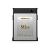 Thẻ nhớ CFexpress 4.0 Type B HOMAN 256GB / 512GB / 1TB / 2TB