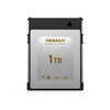 Thẻ nhớ CFexpress 4.0 Type B HOMAN PRO 256GB / 512GB / 1TB