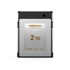 Thẻ nhớ CFexpress 4.0 Type B HOMAN 256GB / 512GB / 1TB / 2TB