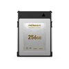 Thẻ nhớ CFexpress 4.0 Type B HOMAN 256GB / 512GB / 1TB / 2TB