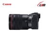 Canon EOS RP + RF 24-105mm F4 L IS USM - MỚI 100%