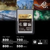 Thẻ nhớ CFexpress Type A Exascend Essential 120GB / 180GB / 240GB