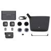 Canon EOS R50 V Body + Canon RF-S 14-30mm F4-6.3 IS STM PZ + DJI Mic Mini - Chính Hãng