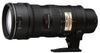 Nikon AF-S 70-200mm f2.8G ED-IF VR - Mới 95%