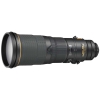 Nikkor AF-S 500mm f/4E FL ED VR - Chính hãng