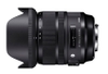SIGMA 24-70MM F/2.8 DG DN ART FOR SONY E/L-mount - Mới 100%