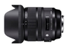 SIGMA 24-70MM F/2.8 DG DN ART FOR SONY E/L MOUNT - BH 24 THÁNG