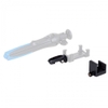 Đế kẹp Osmo, Gopro trên BK15 - CH1K - chính hãng