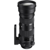 Sigma 150-600mm f/5-6.3 DG OS HSM For Ca/Ni - Chính hãng