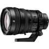 Sony FE 28-135mm F4 G PZ - Chính hãng