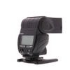 Sunpak PZ40X II Power Zoom Digital Flash for all Nikon TTL