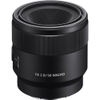 SONY FE 50MM MACRO F/2.8 - CHÍNH HÃNG