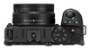 Nikon Z30 Kit 16-50mm f3.5-6.3 VR - Chính hãng