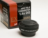 Sigma Apo Tele Converter 1.4x DG - Mới 99%
