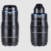 Laowa Aksen 1-5X & 5-10X Ultra Macro APO - Chính hãng