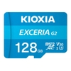 Thẻ nhớ MicroSD KIOXIA EXCERIA 128GB C10 UHS-I U3 V30