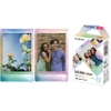 Film Fujifilm Instax Mini Mermaid Tail