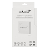 Đầu đọc thẻ Essential 4-in-1 – Multi-slot Card Reader (10 Gbps)