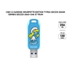 USB 3.2 Sandisk Smurfette Edition TypeA SDCZIS 130MB/s (màu sắc giao ngẫu nhiên)